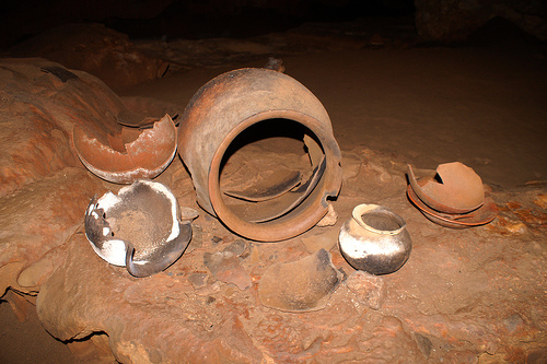 Пещера Актун Туничиль Мукналь